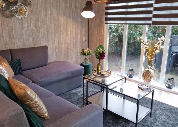 Chalet In Putten